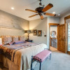 Отель KBM Resorts: Deer Valley Penthouse! Hot Tub, Pool Table, Shuffleboard, фото 4