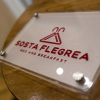 Отель B&B Sosta Flegrea, фото 7
