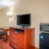 Отель Quality Inn Klamath Falls - Crater Lake Gateway, фото 16