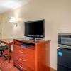 Отель Quality Inn Klamath Falls - Crater Lake Gateway, фото 5