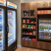 Отель Residence Inn by Marriott Virginia Beach Town Center, фото 21