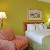 Отель Ocean Breeze Inn Vero Beach, фото 6