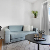 Отель Modern Apartment Close to Royal Arena, фото 15