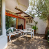 Отель Villa Salvatorosa, фото 5