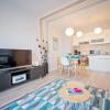 Отель Apartamenty Homely Place 10 - Parking, фото 12