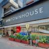 Отель OYO Townhouse 71 Khar West Station в Мумбаи