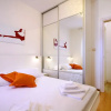 Отель Sarap apartments Budva, фото 5