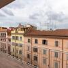 Отель Colosseo Apartments - Rome City Centre в Риме