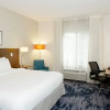 Отель Fairfield Inn Suites Memphis Germantown, фото 6