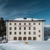 Отель Hôtel Weisshorn sur St-Luc 2337m, фото 13