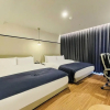 Отель Browndot Hotel, фото 10