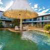 Отель Comfort Inn All Seasons, фото 13