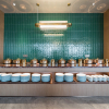 Отель Orange Hotel (Jiaxing Nanhu Wanda Plaza), фото 11