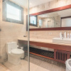 Отель Beachfront apartment with Jacuzzi at Portilo KA, фото 4