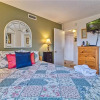 Отель Whippoorwill - Two Bedroom Condo, фото 5
