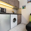 Отель The Sunny Patio 1-BR -Terrace Beach, фото 6