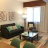 Отель Euskalduna By Forever Rentals 2 Bedroom Apartment With Wifi Gran Via, фото 21
