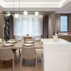 Отель Fraser Residence Tianjin, фото 18