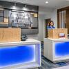 Отель Holiday Inn Express & Suites Round Rock - Austin N, an IHG Hotel, фото 25