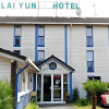 Отель Budget Hotel - Melun Sud Dammarie Les Lys в Даммари-ле-Лисе