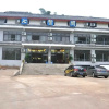 Отель Seven Oracles Pavillion Hotel- Zhuhai, фото 1
