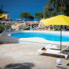 Отель Villa By The Sea With Private Pool Near Palermo Num1, фото 16