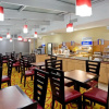 Отель Holiday Inn Express New York City-Wall Street, фото 11