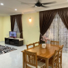 Отель Hanna Homestay Kangar, фото 8