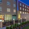 Отель Holiday Inn Express & Suites Tulsa South - Woodland Hills, an IHG Hotel, фото 6