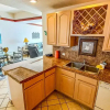 Отель Spectacular 1 Bedroom Condo on Sandy Beach at Las Palmas Resort Grande 702 1 Condo by Redawning, фото 4