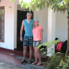 Отель Raymond House(Sun Beach House), фото 1