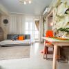 Гостиница B-Flats (Би-Флэтс) на улице Таманская 121/1, фото 27