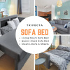 Отель ASK FOR Discount-10 Min Walk to Epicentre Wifi, фото 14