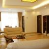 Отель Yang Jiang Hot Spring Hotel, фото 6