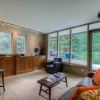 Отель Muscatel Flats 2 1 Bedroom Condo By Accommodations in Telluride, фото 13