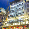 Отель Sapa Full House Hotel, фото 32