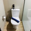 Отель Spacious Studio Apartment at Skyline Paramount, фото 5