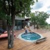 Отель Lush Private Game Lodge, фото 12