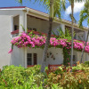 Отель Antigua Village Beach Resort в Сен-Джонсе
