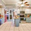 Отель Pet-friendly Fort Walton Beach Home: 4 Mi to Ocean, фото 9