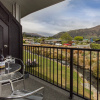 Отель Clearbrook Motels Wanaka, фото 7