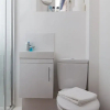 Отель Charming City Centre Flat in Edinburgh, фото 9
