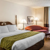 Отель Comfort Inn, фото 3