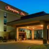 Отель Hampton Inn Mt. Vernon в Маунте-Верноне