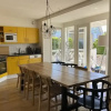 Отель Villa Eb&vloed28a Comfortable Vacation Home, фото 10