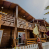 Отель OYO 14146 Home Modern Beach Cottages Morjim, фото 12