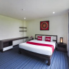 Отель Chunapa Resort And Spa by OYO Rooms, фото 1