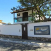 Отель Pousada Recanto de Geribá, фото 1