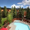 Отель Huntley Lodge at Big Sky Resort, фото 11