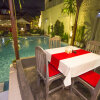 Отель The Taman Sari Resort Legian - Hostel, фото 10